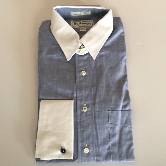 Burberry Other - **Vintage** Burberry of London size15 1/2. 34 NWOT